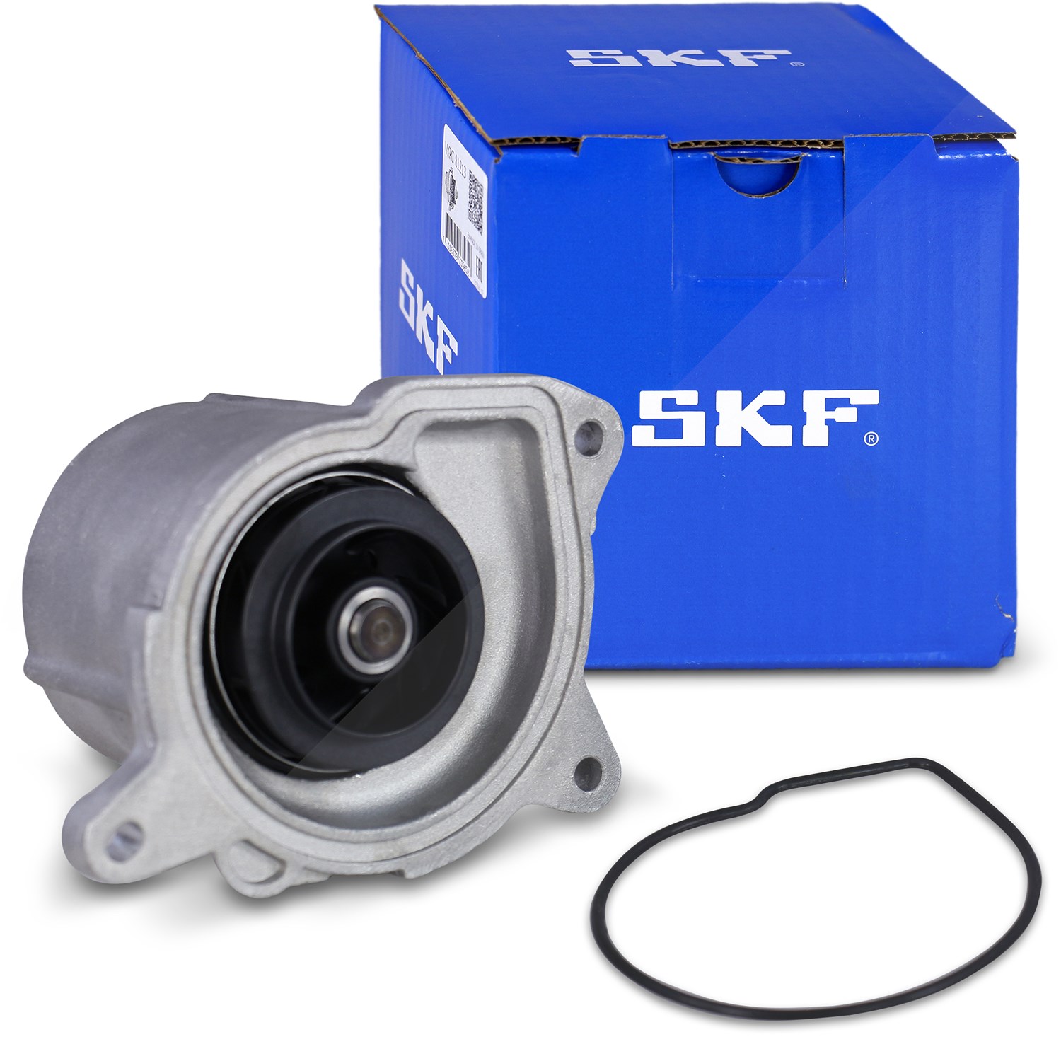 Skf Wasserpumpe [Hersteller-Nr. VKPC81213] für Skoda, Audi, VW, Seat