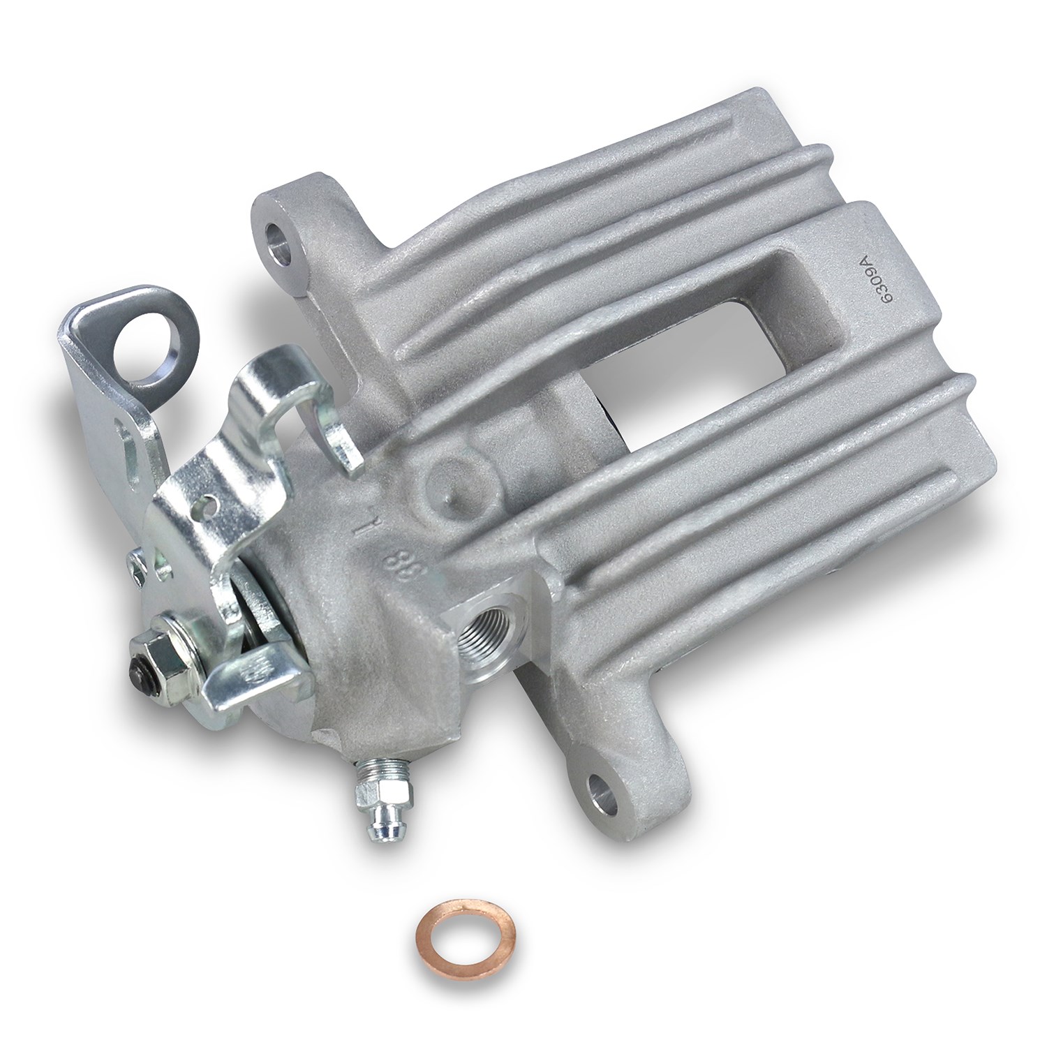 Nk Bremssattel [Hersteller-Nr. 2147171] für Seat, VW, Audi, Skoda