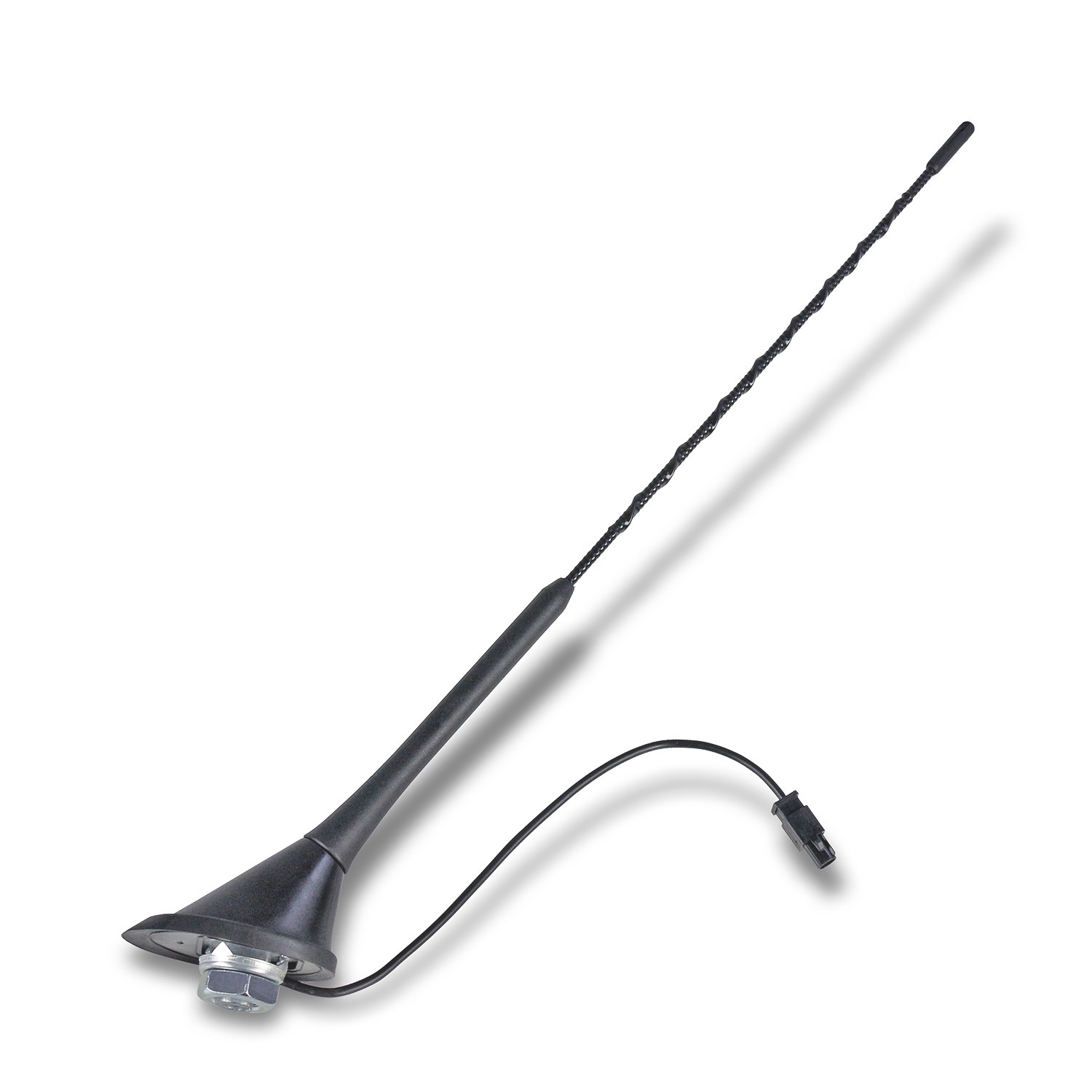 Aic Antenne [Hersteller-Nr. 59841] für Skoda, Seat, VW