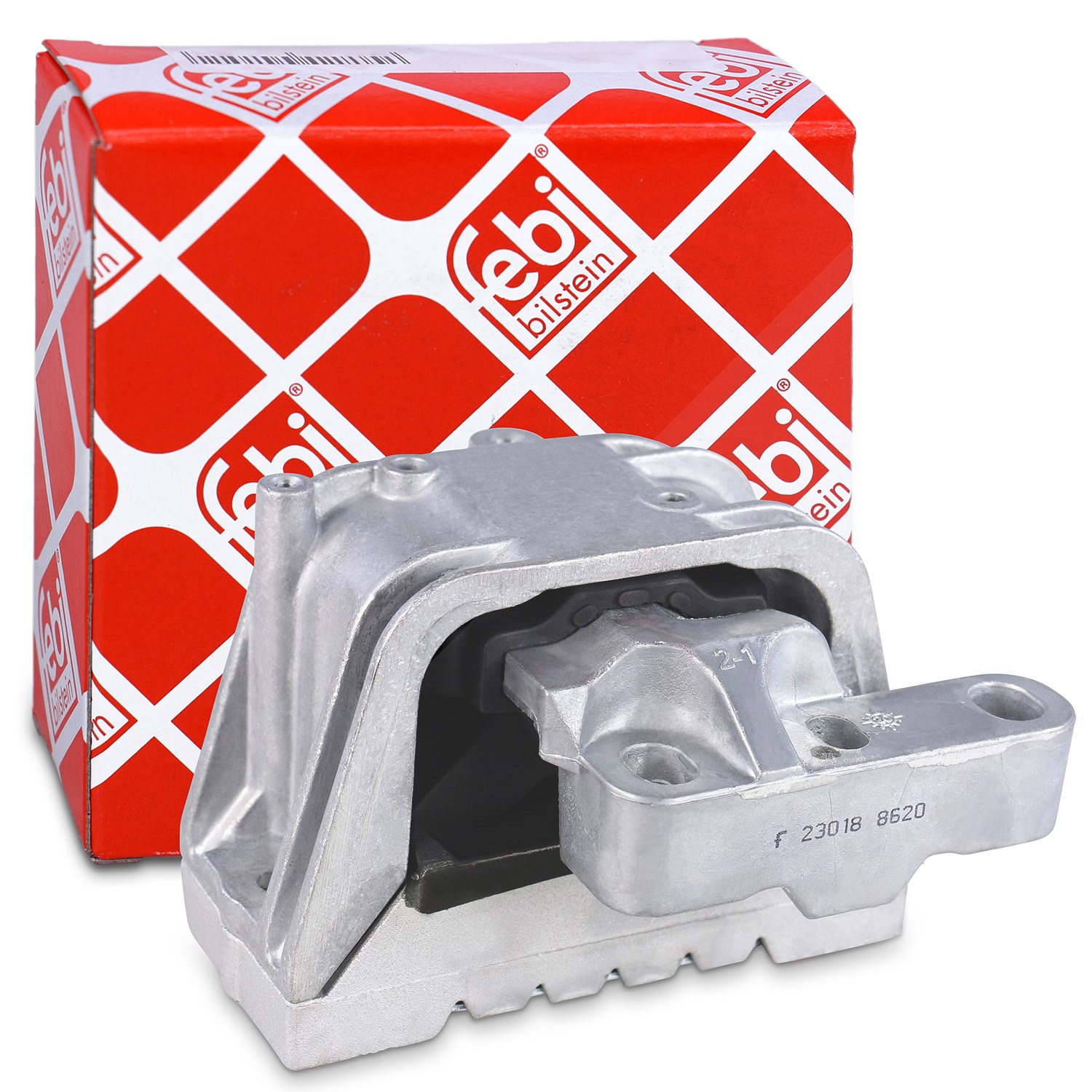 Febi Bilstein Lagerung, Motor [Hersteller-Nr. 23018] für Skoda, VW, Seat, Audi