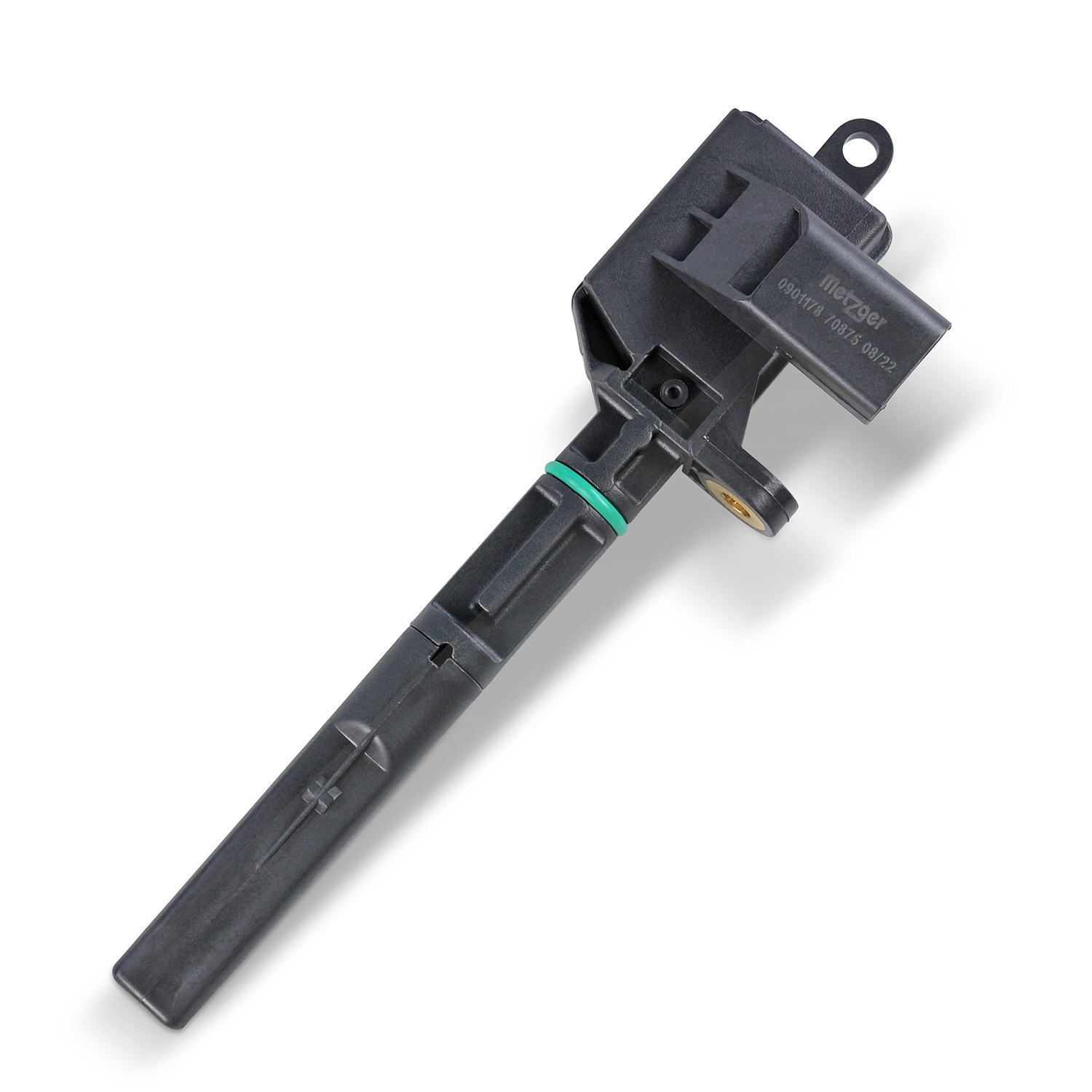 Metzger Autoteile Sensor, Motorölstand [Hersteller-Nr. 0901178] für Skoda, Audi, VW, Seat