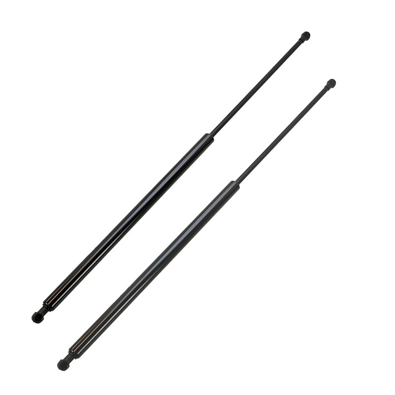 Bestprice 2x Gasfeder, Koffer-/Laderaum [Hersteller-Nr. 10651355] für VW