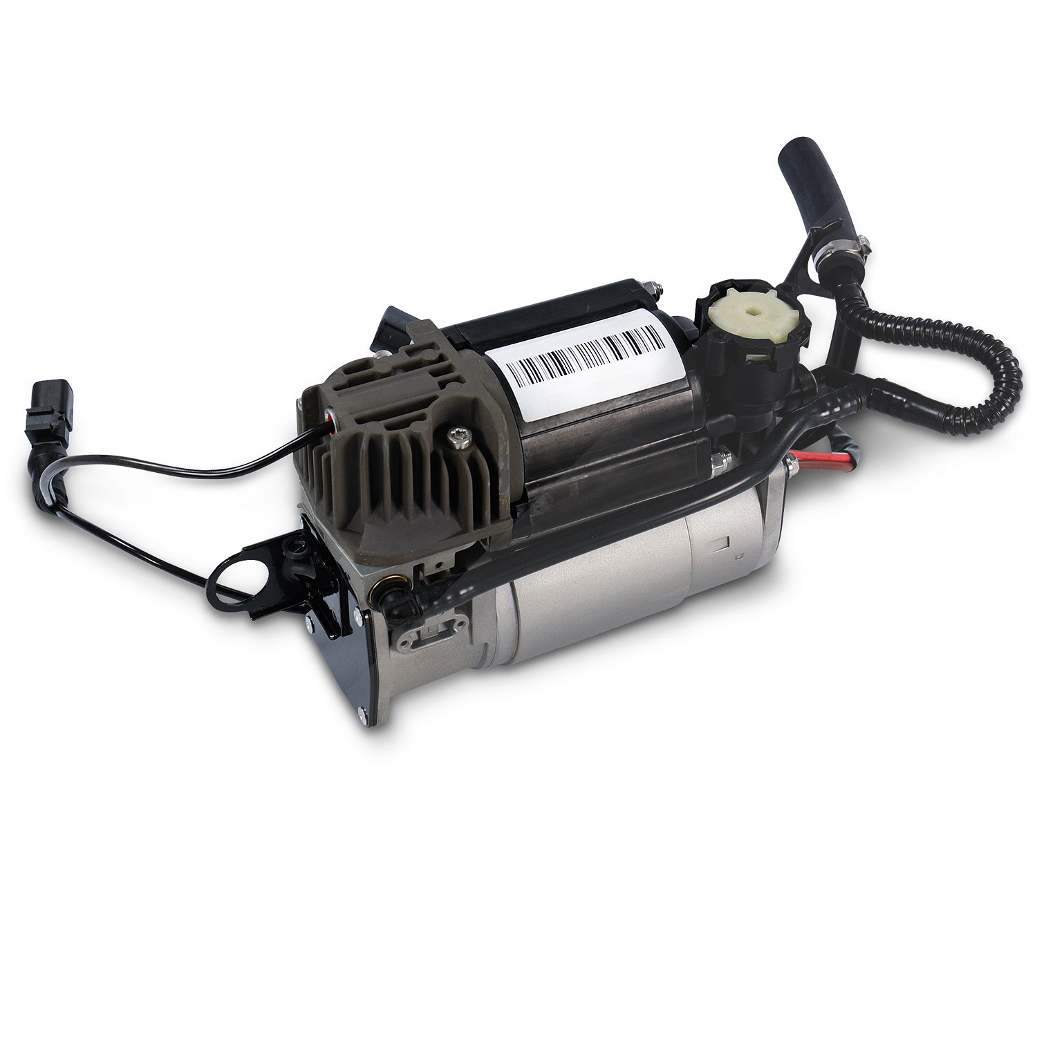 Bestprice Kompressor, Druckluftanlage [Hersteller-Nr. 31469474] für Audi, VW, Porsche