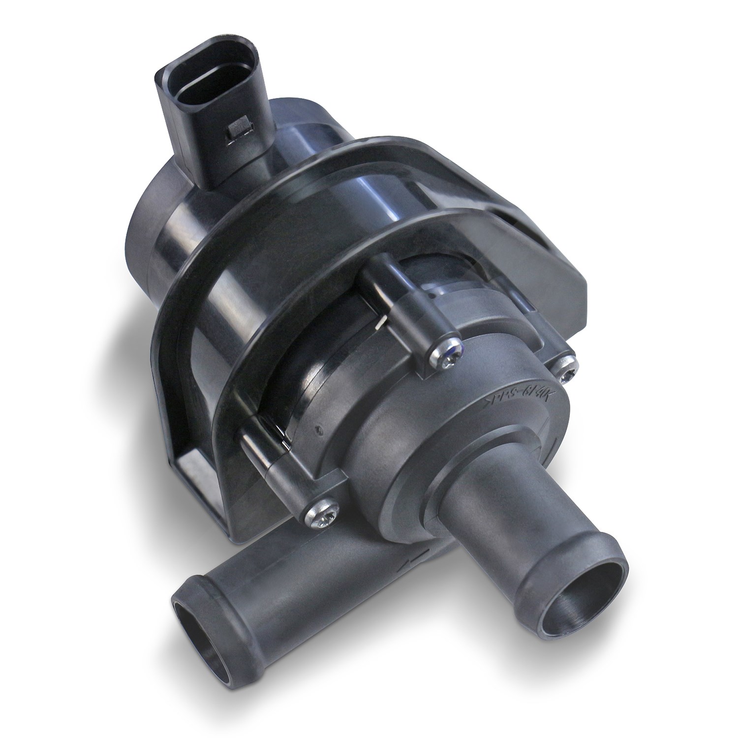 Bestprice Elektrische Zusatzwasserpumpe [Hersteller-Nr. 40513697] für VW