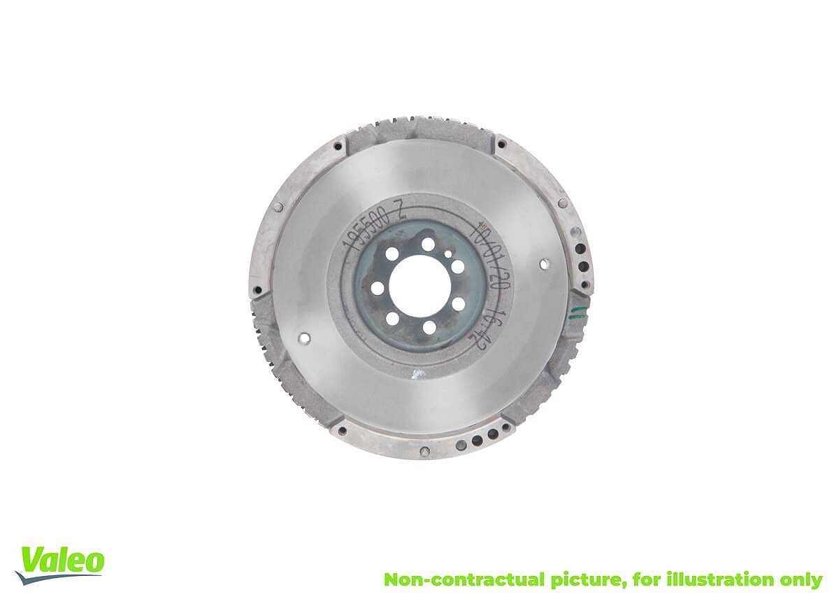 Valeo Schwungrad [Hersteller-Nr. 836004] für Dacia, Renault