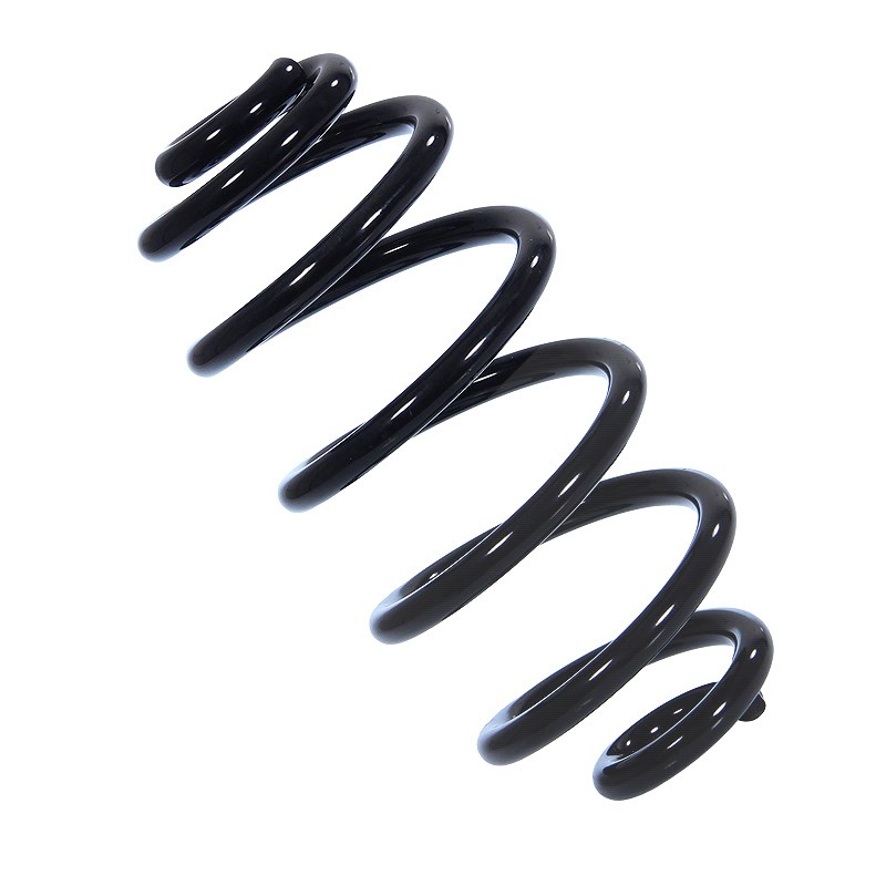 Bestprice 1x Fahrwerksfeder Hinterachse [Hersteller-Nr. 31471864] für Audi