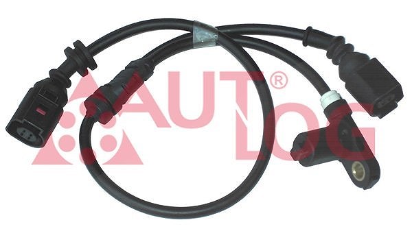 Autlog Sensor, Raddrehzahl [Hersteller-Nr. AS4114] für Ford, VW, Seat