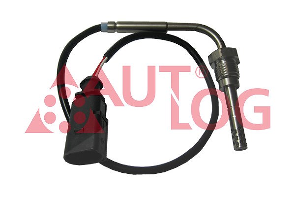 Autlog Sensor, Abgastemperatur [Hersteller-Nr. AS3012] für VW, Audi