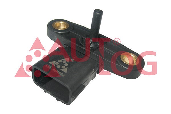 Autlog Sensor, Saugrohrdruck As4984 - Image 3