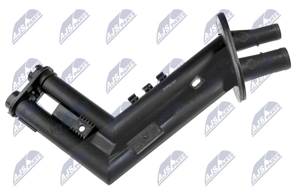 Kühlmittelrohrleitung CTM-RE-007 NTY für RENAULT MEGANE Scénic - Bild 5