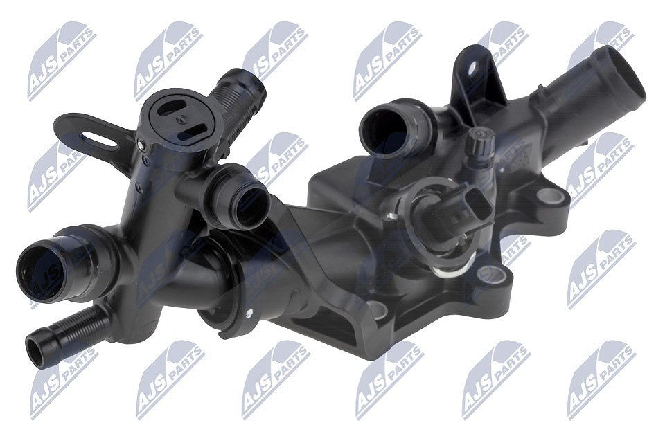 Nty Thermostatgehäuse [Hersteller-Nr. CTM-RE-012] für Renault