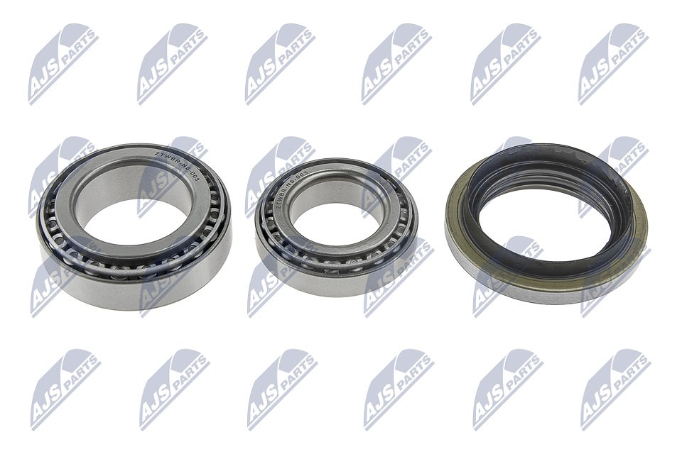 Nty Radlagersatz [Hersteller-Nr. KLP-NS-003] für Nissan
