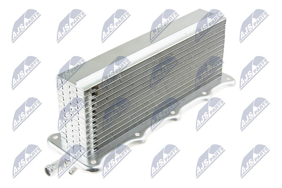 Nty Ladeluftkühler [Hersteller-Nr. CCL-AU-011] für Audi, VW, Skoda, Seat