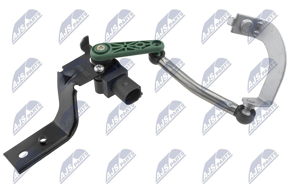 Nty Sensor, Leuchtweitenregulierung [Hersteller-Nr. ECX-WW-012] für VW, Seat
