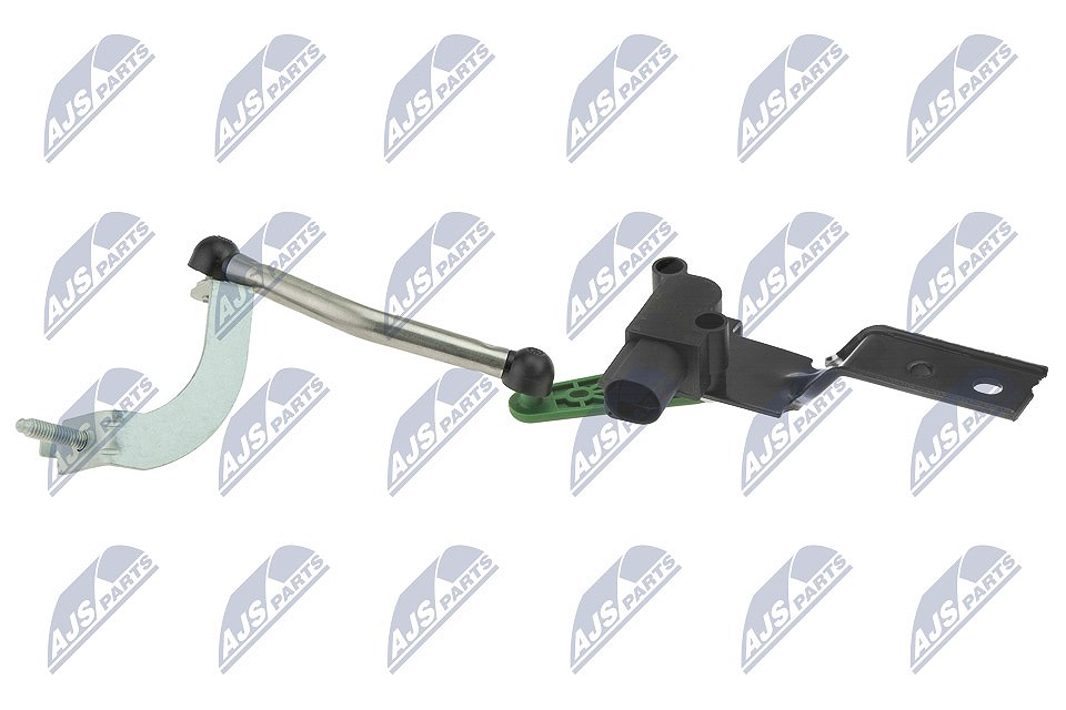 Nty Sensor, Xenonlicht (Leuchtweitenregulierung) [Hersteller-Nr. ECX-AU-037] für Audi