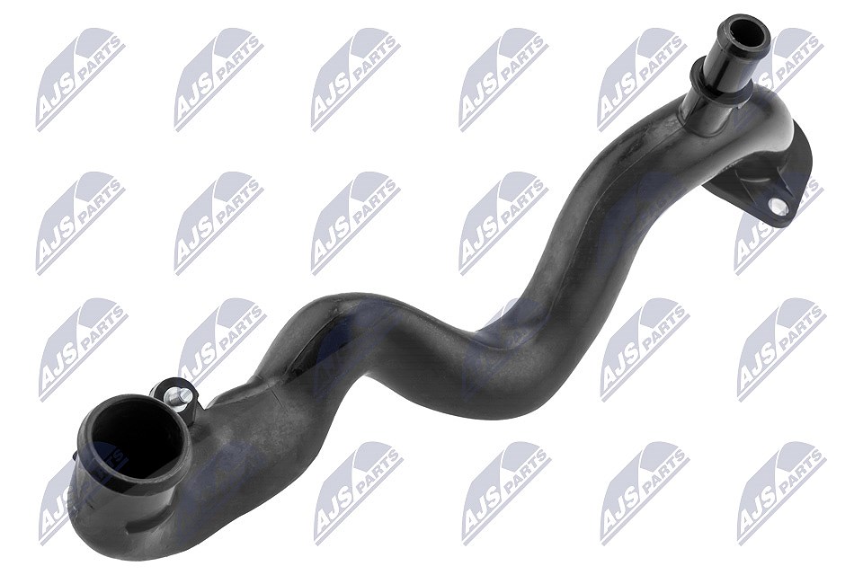 Nty Kühlmittelrohrleitung [Hersteller-Nr. CPP-WW-003] für Skoda, VW, Audi, Seat