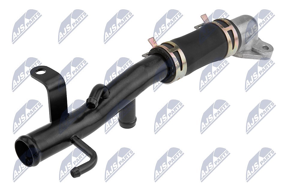 Nty Kühlerschlauch [Hersteller-Nr. CTM-HY-004] für Hyundai