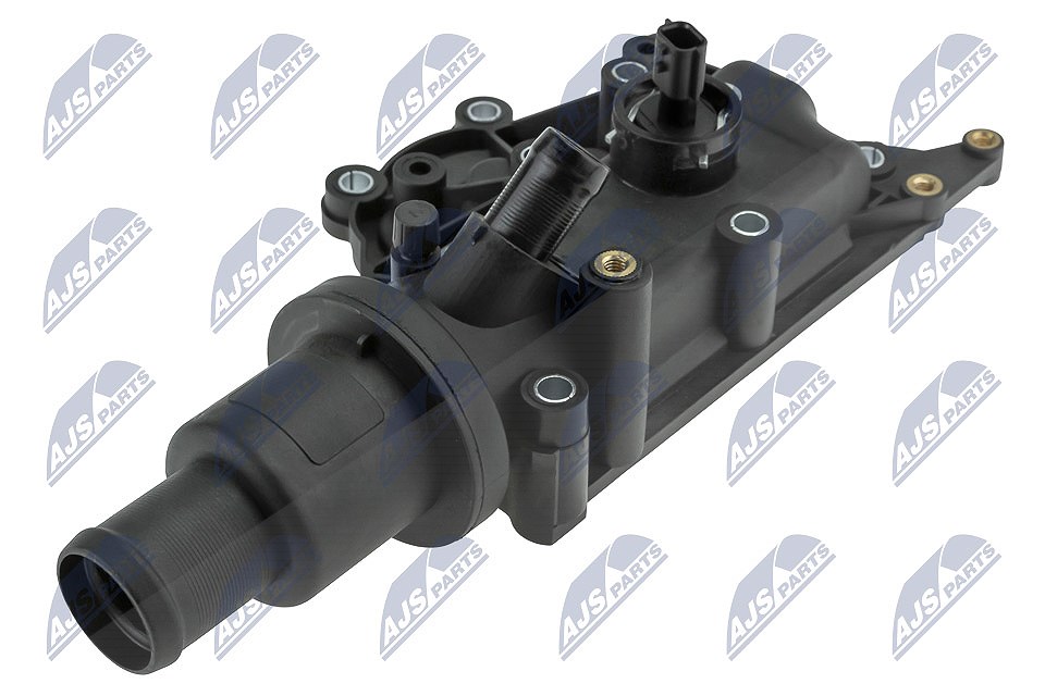 Nty Thermostat, Kühlmittel [Hersteller-Nr. CTM-RE-015] für Renault