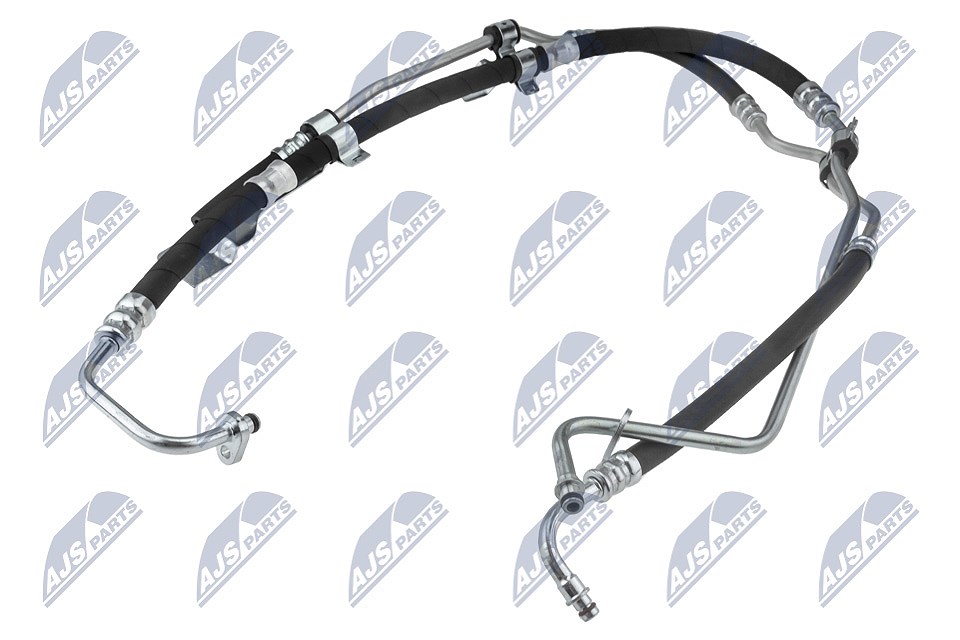 Hydraulikschlauch, Lenkung SPH-FR-011 NTY für FORD FOCUS III Stufenheck - Image 5