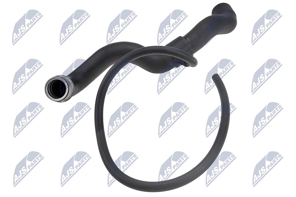 Nty Kühlerschlauch [Hersteller-Nr. CPP-ME-004] für Mercedes-Benz