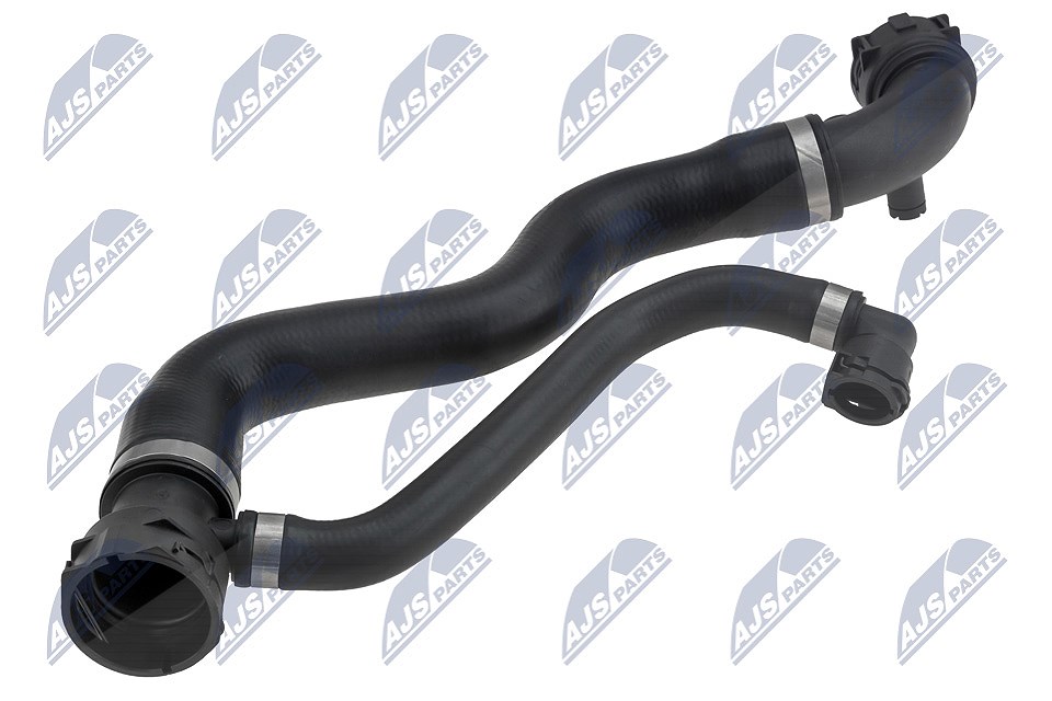 Nty Kühlerschlauch [Hersteller-Nr. CPP-BM-018] für BMW