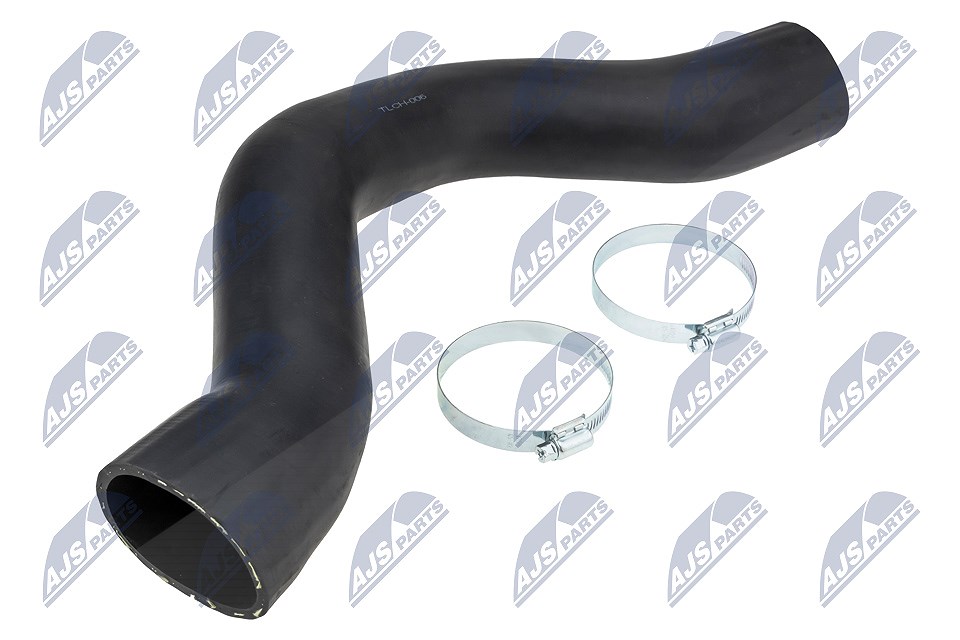 Für NTY GPP-CH-006 Air Hose - Bild 3