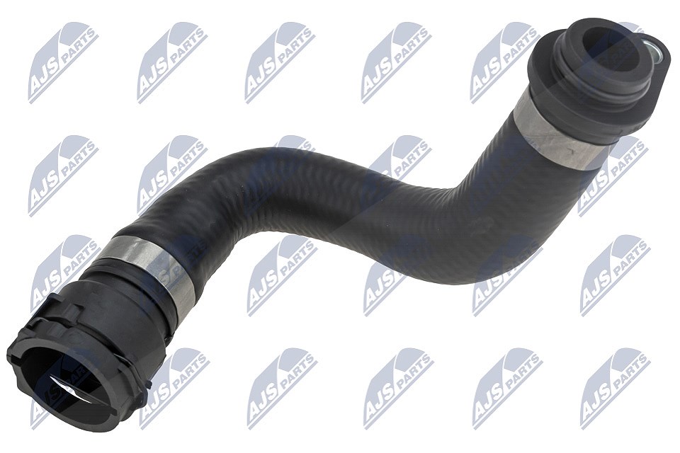 Für NTY CPP-BM-017 ENGINE WATER HOSE - Bild 6