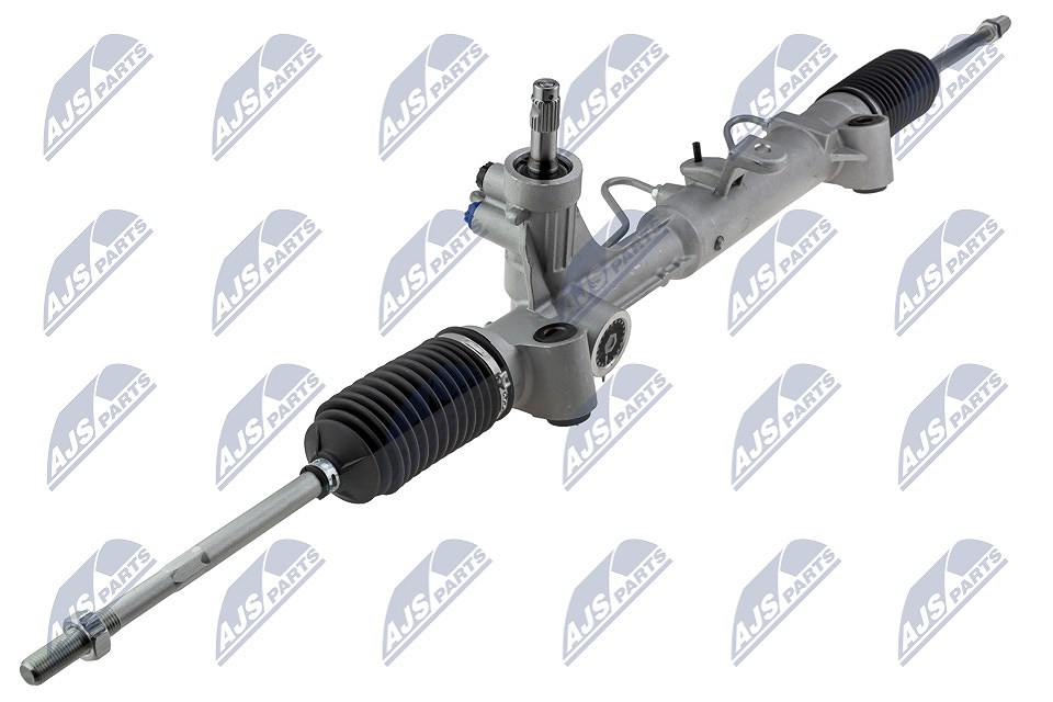 Lenkgetriebe hydraulisch SPK-FT-014 NTY für FIAT LINEA - Bild 3