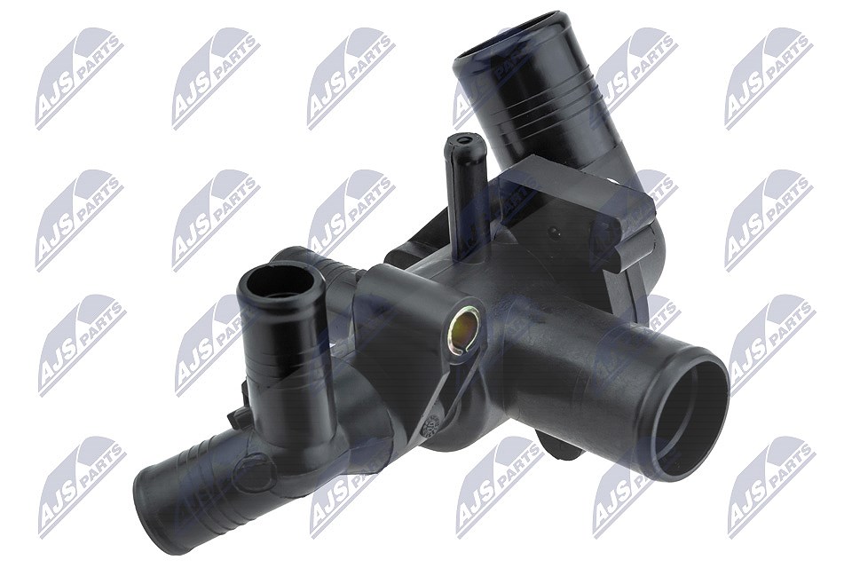 NTY Kühlmittelflansch CTM-FT-016 für Ford - Bild 4