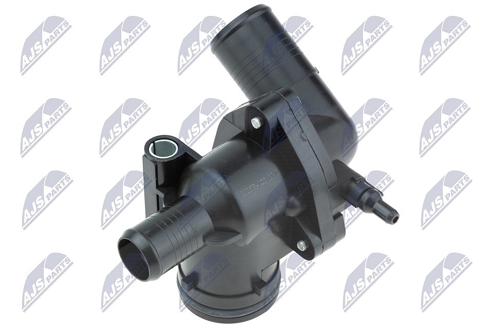 Nty Kühlmittelflansch [Hersteller-Nr. CTM-FR-025] für Ford