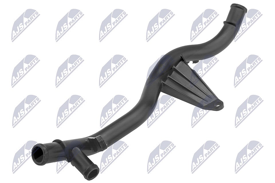 Nty Kühlerschlauch [Hersteller-Nr. CPP-WW-011] für VW, Audi, Skoda, Seat