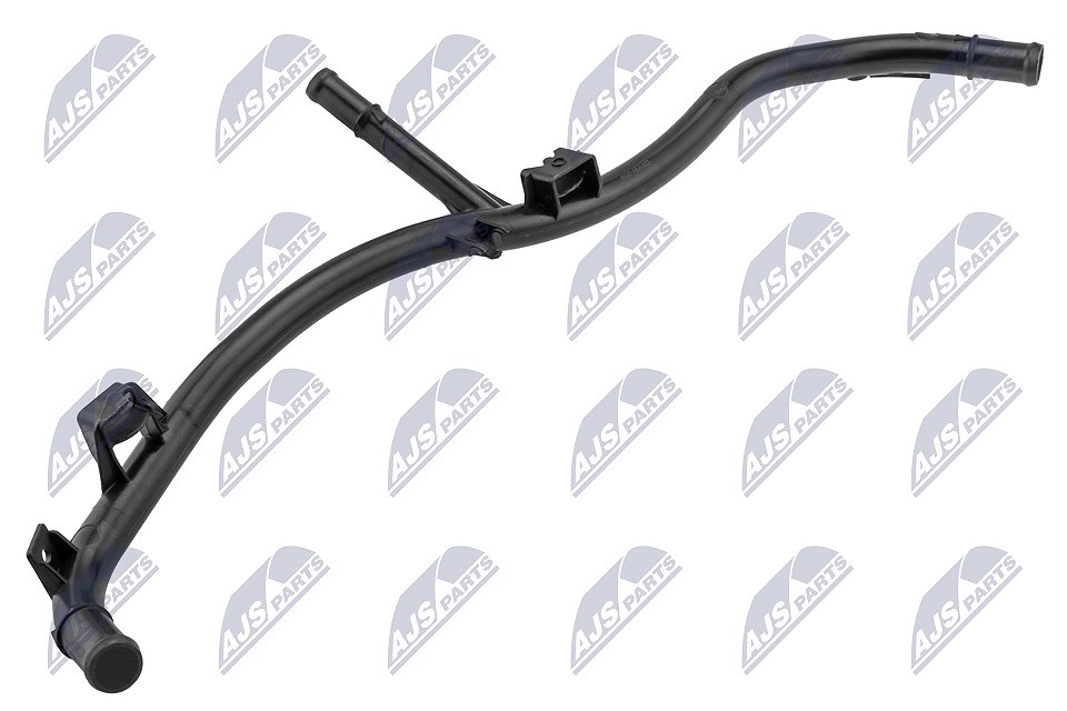 Nty Kühlmittelrohrleitung [Hersteller-Nr. CPP-WW-009] für Seat, Audi, Skoda, VW