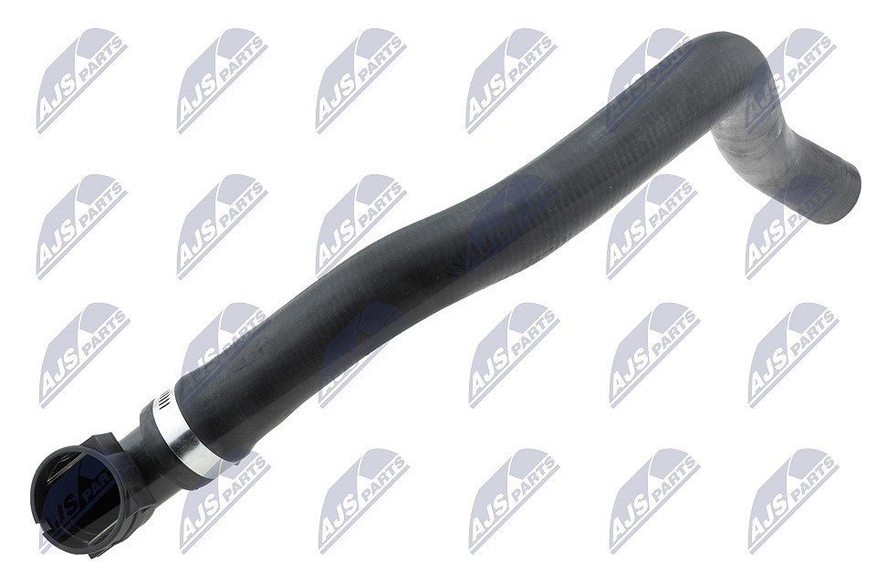 Nty Kühlerschlauch [Hersteller-Nr. CPP-FT-015] für Fiat