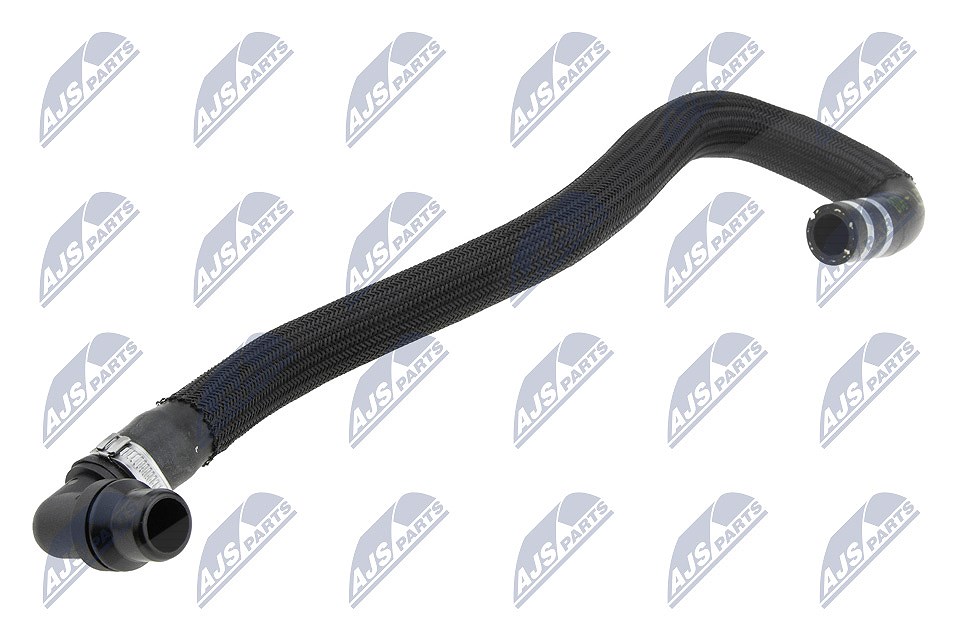 NTY Kühlerschlauch CPP-FT-010 für Fiat - Bild 5