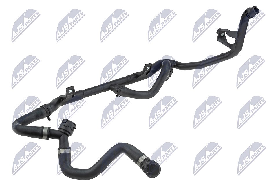 Nty Kühlerschlauch [Hersteller-Nr. CPP-BM-033] für BMW - Bild 7