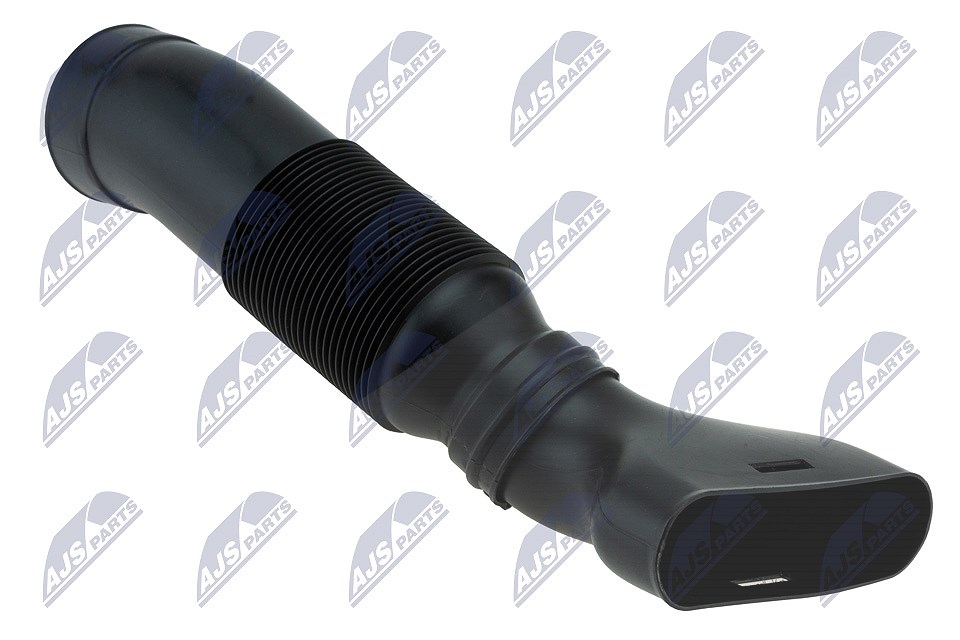 NTY Ansaugschlauch, Luftfilter GPP-ME-077 für Mercedes - Bild 6