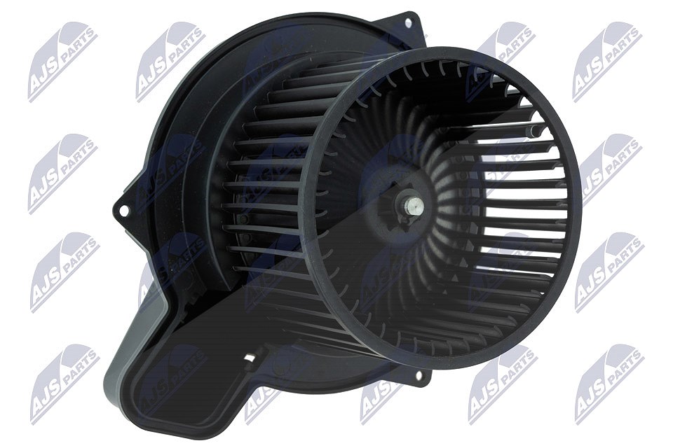 Nty Innenraumgebläse [Hersteller-Nr. EWN-FT-005] für Fiat, Abarth