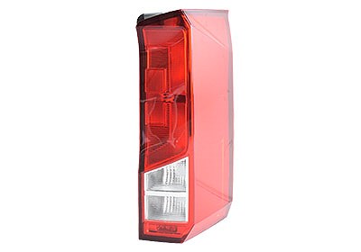 Van Wezel Heckleuchte [Hersteller-Nr. 5792932] für Man, VW