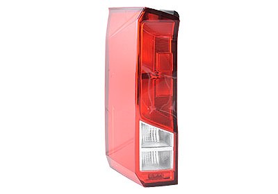 Van Wezel Heckleuchte [Hersteller-Nr. 5792931] für VW, Man
