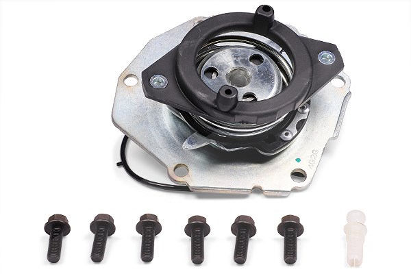 Wasserpumpe, Motorkühlung mechanisch P984 HEPU für VOLVO LAND ROVER - Bild 5