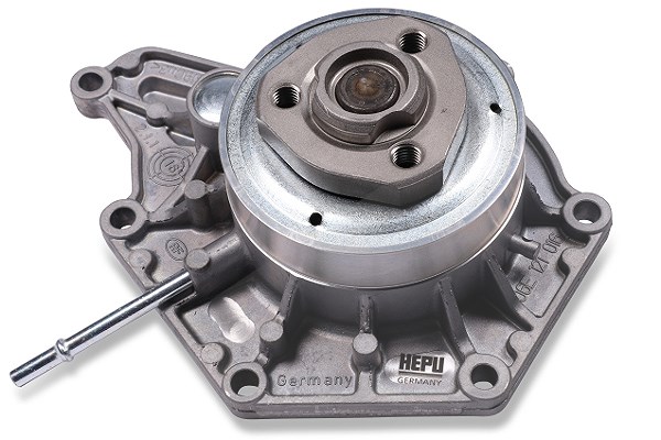 Für HEPU POMPY WODY P582A WATER PUMP - Bild 5