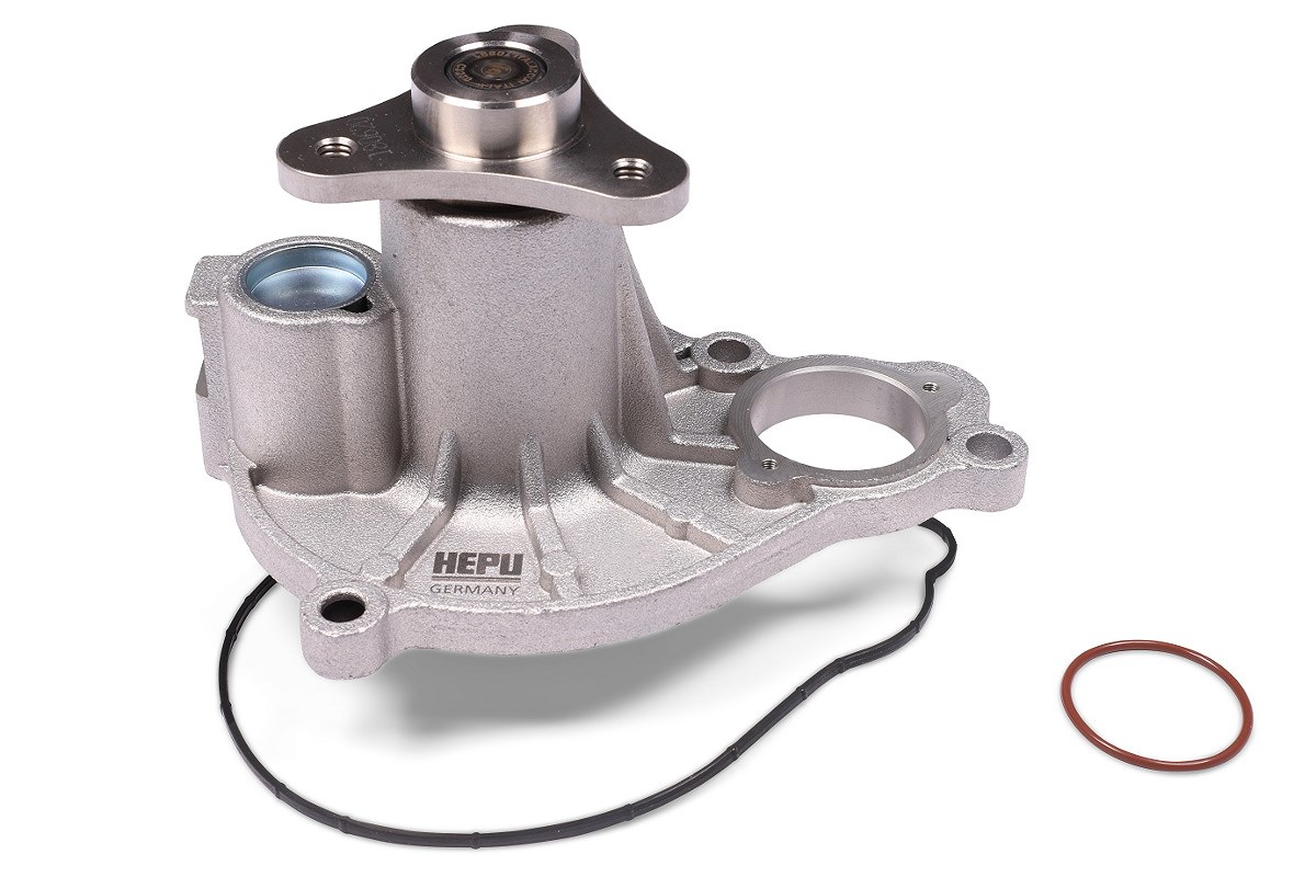 Hepu Reparatursatz, Wasserpumpe P439 - Bild 5