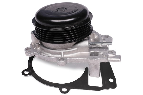 HEPU Wasserpumpe P1579 für Mercedes - Bild 6