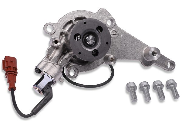 HEPU Wasserpumpe P5502 für VW - Bild 6