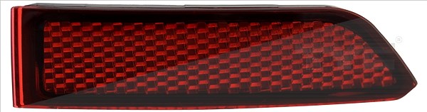 Für TYC TYC 17-5969-00-6 Reflective lights 17-5969-00-6 This article is a comp - Bild 5