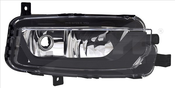 Nebelscheinwerfer Vorne Rechts für VW Transporter Caravelle Bus 15-24 7LA941662A - Bild 7