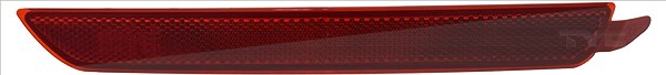 TYC 17-5974-00-9 Rückstrahler für Mazda - Bild 4