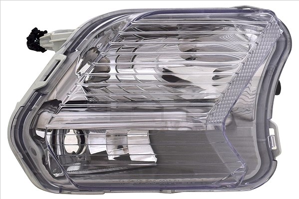 Für TYC TYC 19-15284-01-2 Fog lamp Left 19-15284-01-2 do FORD KUGA II This art - Bild 8