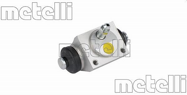 Metelli Radbremszylinder [Hersteller-Nr. 04-1030] für Toyota