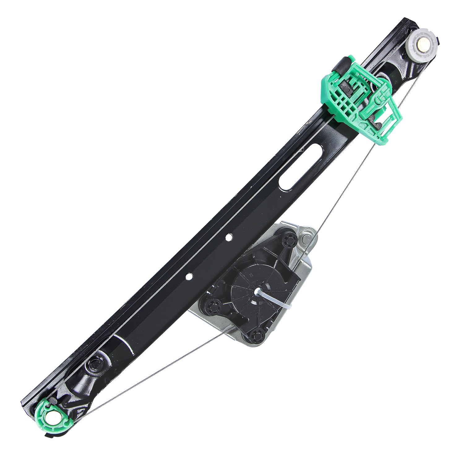 Bestprice Fensterheber elektrisch hinten rechts [Hersteller-Nr. 31478717] für BMW